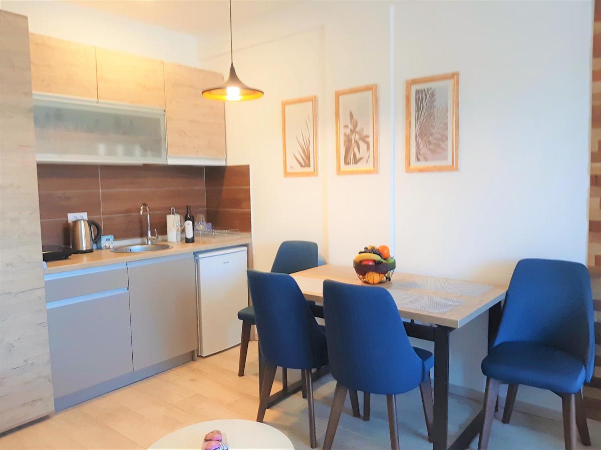 Dream Milmari L12 Apartman Kopaonik Exterior foto