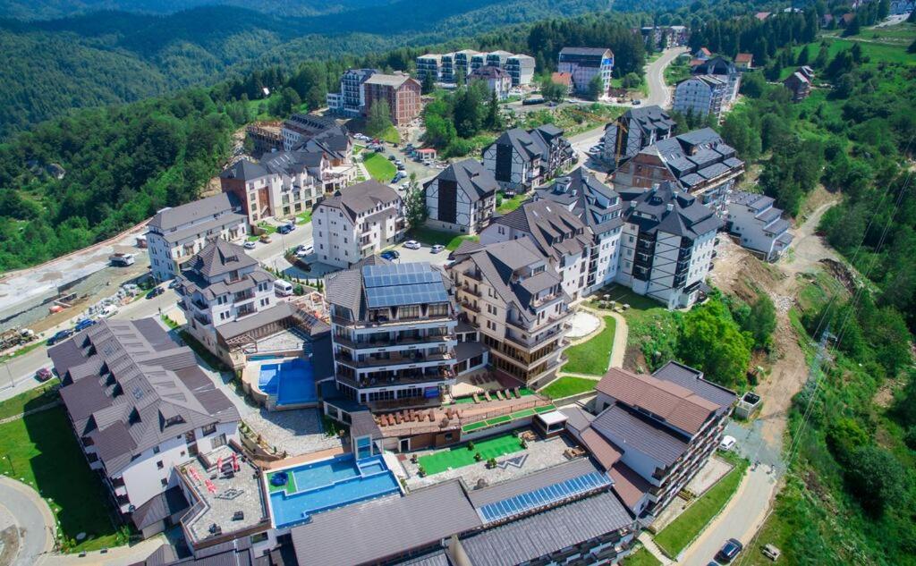 Dream Milmari L12 Apartman Kopaonik Exterior foto