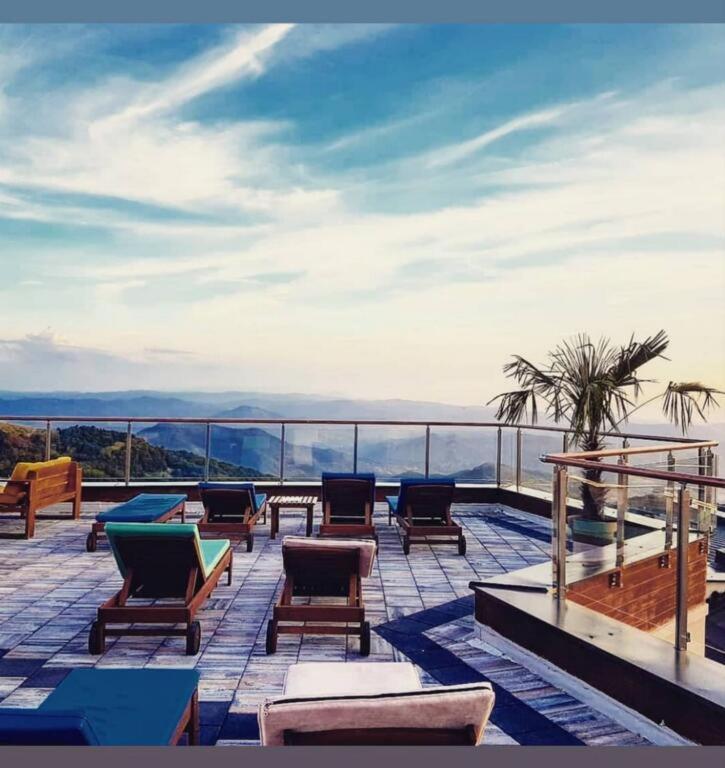 Dream Milmari L12 Apartman Kopaonik Exterior foto