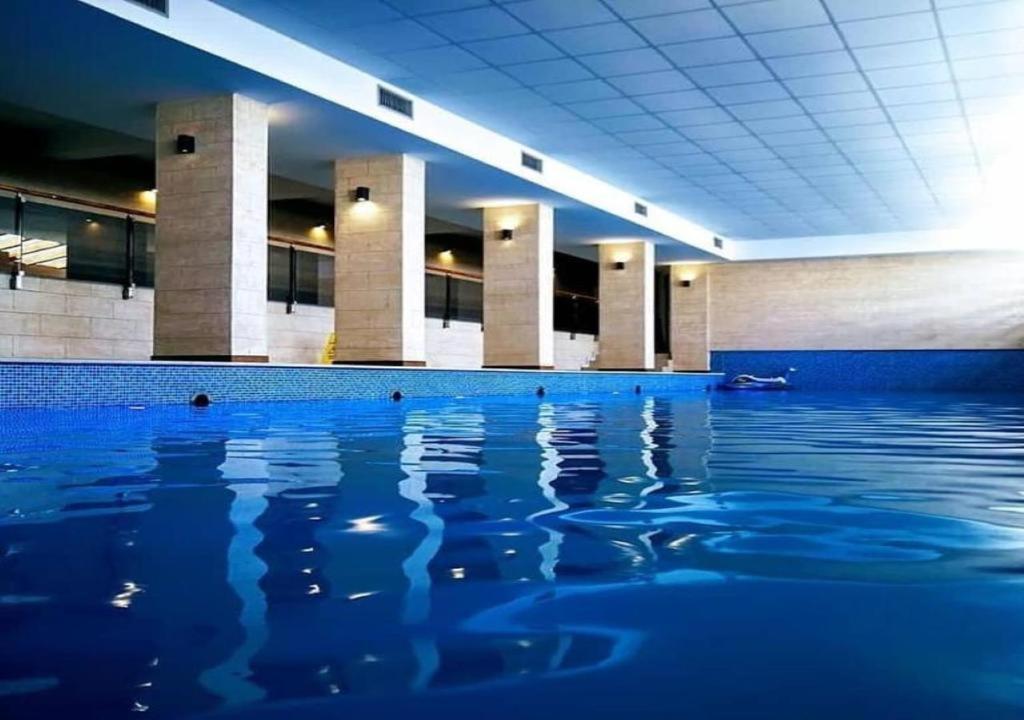 Dream Milmari L12 Apartman Kopaonik Exterior foto