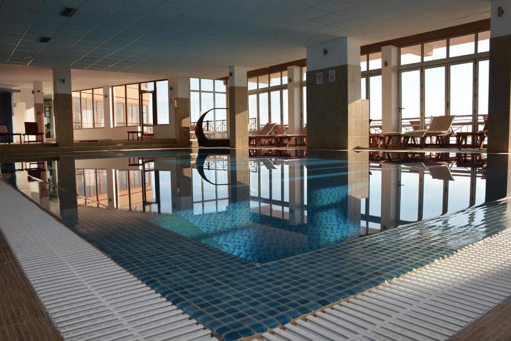 Dream Milmari L12 Apartman Kopaonik Exterior foto