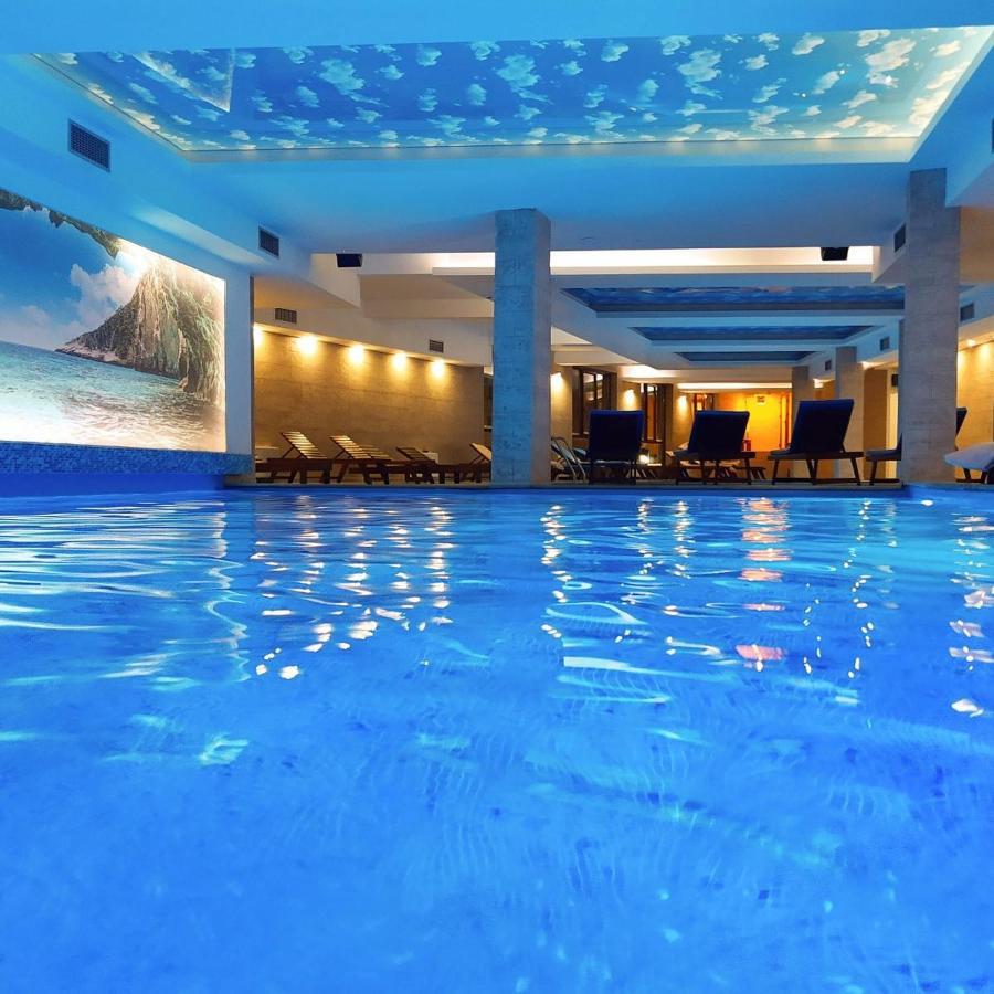 Dream Milmari L12 Apartman Kopaonik Exterior foto